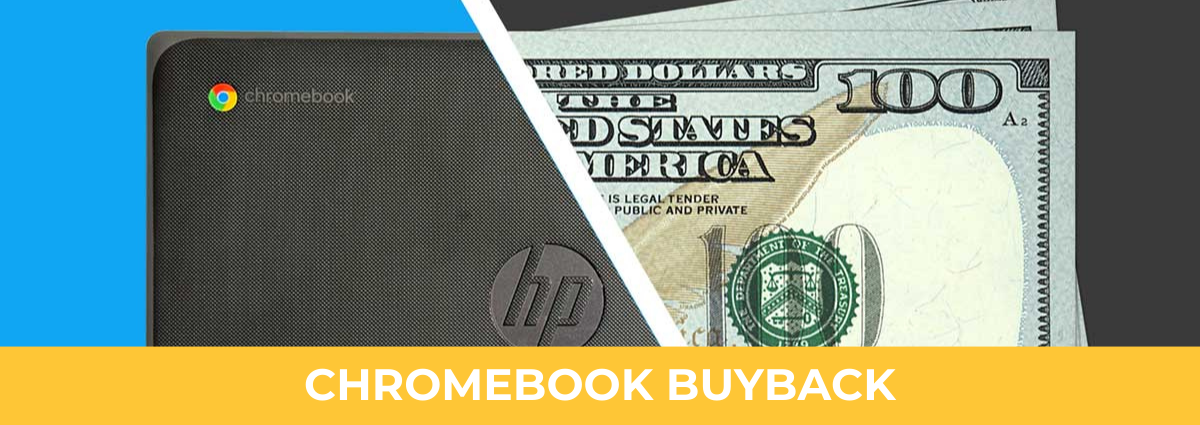 chromebook buyback